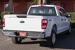 Used 2023 Ford F-150 XL SuperCrew Cab 4x4, Pickup for sale #54866 - photo 2