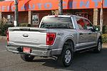 Used 2021 Ford F-150 XLT SuperCrew Cab 4x4, Pickup for sale #54869 - photo 2