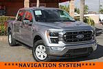 Used 2021 Ford F-150 XLT SuperCrew Cab 4x4, Pickup for sale #54869 - photo 3