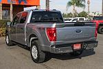 Used 2021 Ford F-150 XLT SuperCrew Cab 4x4, Pickup for sale #54869 - photo 7