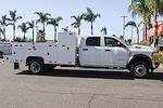 Used 2019 Ram 4500 SLT Crew Cab 4x2, Service Truck for sale #54870 - photo 12