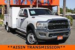 Used 2019 Ram 4500 SLT Crew Cab 4x2, Service Truck for sale #54870 - photo 3