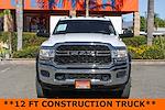 Used 2019 Ram 4500 SLT Crew Cab 4x2, Service Truck for sale #54870 - photo 4