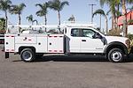 Used 2020 Ford F-450 XL Super Cab 4x2, Service Truck for sale #54876 - photo 13