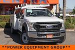 Used 2020 Ford F-450 XL Super Cab 4x2, Service Truck for sale #54876 - photo 3