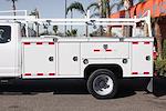 Used 2020 Ford F-450 XL Super Cab 4x2, Service Truck for sale #54876 - photo 7