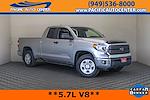 Used 2021 Toyota Tundra SR5 Double Cab 4x2, Pickup for sale #54879 - photo 1