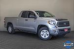 Used 2021 Toyota Tundra SR5 Double Cab 4x2, Pickup for sale #54879 - photo 2