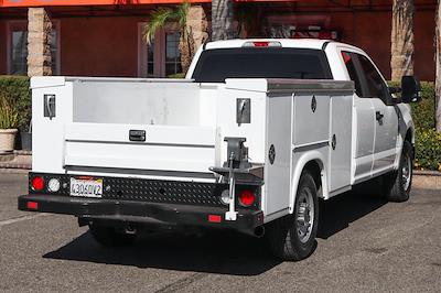 Used 2019 Ford F-250 XL Super Cab 4x2, Service Truck for sale #54883 - photo 2