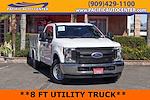 Used 2019 Ford F-250 XL Super Cab 4x2, Service Truck for sale #54883 - photo 1