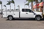 Used 2019 Ford F-250 XL Super Cab 4x2, Service Truck for sale #54883 - photo 12