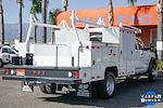 Used 2021 Ram 5500 Tradesman Crew Cab 4x4, Service Truck for sale #54889 - photo 2