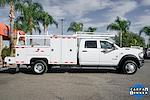 Used 2021 Ram 5500 Tradesman Crew Cab 4x4, Service Truck for sale #54889 - photo 11