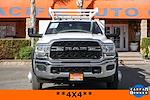 Used 2021 Ram 5500 Tradesman Crew Cab 4x4, Service Truck for sale #54889 - photo 4