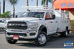 Used 2021 Ram 5500 Tradesman Crew Cab 4x4, Service Truck for sale #54889 - photo 5