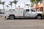 Used 2021 Ram 5500 Tradesman Crew Cab 4x4, Service Truck for sale #54890 - photo 12