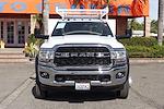 Used 2021 Ram 5500 Tradesman Crew Cab 4x4, Service Truck for sale #54890 - photo 3