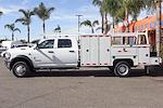 Used 2021 Ram 5500 Tradesman Crew Cab 4x4, Service Truck for sale #54890 - photo 5