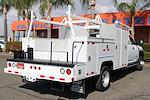 Used 2021 Ram 5500 Tradesman Crew Cab 4x4, Service Truck for sale #54891 - photo 2