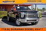 Used 2022 Chevrolet Silverado 2500 LTZ Crew Cab 4x4, Pickup for sale #54894 - photo 1