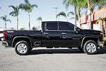 Used 2022 Chevrolet Silverado 2500 LTZ Crew Cab 4x4, Pickup for sale #54894 - photo 14