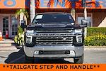 Used 2022 Chevrolet Silverado 2500 LTZ Crew Cab 4x4, Pickup for sale #54894 - photo 4