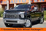 Used 2022 Chevrolet Silverado 2500 LTZ Crew Cab 4x4, Pickup for sale #54894 - photo 5