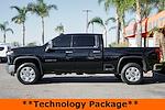 Used 2022 Chevrolet Silverado 2500 LTZ Crew Cab 4x4, Pickup for sale #54894 - photo 6