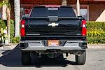 Used 2022 Chevrolet Silverado 2500 LTZ Crew Cab 4x4, Pickup for sale #54894 - photo 9