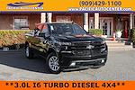 Used 2020 Chevrolet Silverado 1500 RST Crew Cab 4x4, Pickup for sale #54894A - photo 1