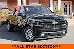 Used 2020 Chevrolet Silverado 1500 RST Crew Cab 4x4, Pickup for sale #54894A - photo 3