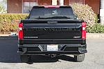 Used 2020 Chevrolet Silverado 1500 RST Crew Cab 4x4, Pickup for sale #54894A - photo 8