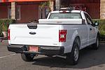 Used 2020 Ford F-150 XL Regular Cab 4x2, Pickup for sale #54899 - photo 2