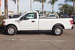 Used 2020 Ford F-150 XL Regular Cab 4x2, Pickup for sale #54899 - photo 12