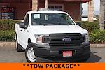 Used 2020 Ford F-150 XL Regular Cab 4x2, Pickup for sale #54899 - photo 3