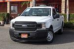 Used 2020 Ford F-150 XL Regular Cab 4x2, Pickup for sale #54899 - photo 5