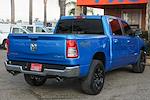 Used 2021 Ram 1500 Lone Star Crew Cab 4x4, Pickup for sale #54906 - photo 2