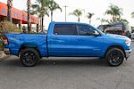 Used 2021 Ram 1500 Lone Star Crew Cab 4x4, Pickup for sale #54906 - photo 11