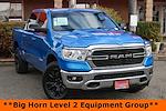 Used 2021 Ram 1500 Lone Star Crew Cab 4x4, Pickup for sale #54906 - photo 3