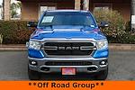 Used 2021 Ram 1500 Lone Star Crew Cab 4x4, Pickup for sale #54906 - photo 4