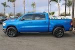 Used 2021 Ram 1500 Lone Star Crew Cab 4x4, Pickup for sale #54906 - photo 6