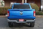 Used 2021 Ram 1500 Lone Star Crew Cab 4x4, Pickup for sale #54906 - photo 9