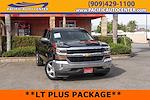 Used 2018 Chevrolet Silverado 1500 LT Crew Cab 4x2, Pickup for sale #54911 - photo 1