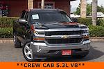 Used 2018 Chevrolet Silverado 1500 LT Crew Cab 4x2, Pickup for sale #54911 - photo 3