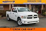 Used 2019 Ram 1500 Classic Tradesman Quad Cab 4x4, Pickup for sale #54915 - photo 1