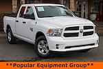 Used 2019 Ram 1500 Classic Tradesman Quad Cab 4x4, Pickup for sale #54915 - photo 3