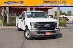 Used 2018 Ford F-250 XL Super Cab 4x2, Cab Chassis for sale #54917 - photo 1