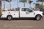 Used 2018 Ford F-250 XL Super Cab 4x2, Cab Chassis for sale #54917 - photo 12