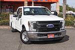 Used 2018 Ford F-250 XL Super Cab 4x2, Cab Chassis for sale #54917 - photo 2