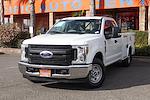 Used 2018 Ford F-250 XL Super Cab 4x2, Cab Chassis for sale #54917 - photo 3